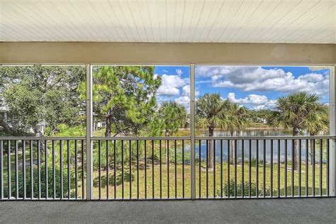 venice green village|waterside village condo.